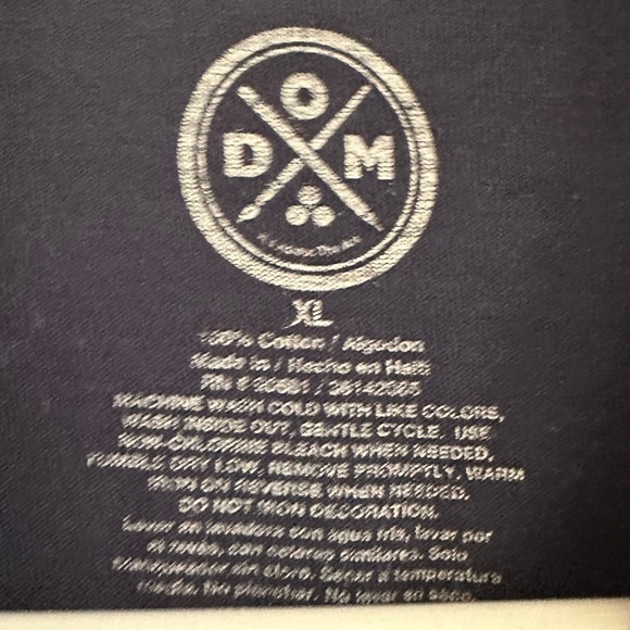 Mushroom Shirt - Picture 2 of 2